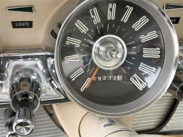 1961 Ford Coupe (CC-2100927) for sale in Statesville, North Carolina