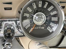 1961 Ford Coupe (CC-2100927) for sale in Statesville, North Carolina