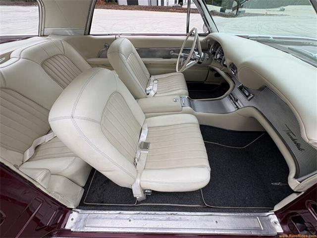 1961 Ford Coupe (CC-2100927) for sale in Statesville, North Carolina