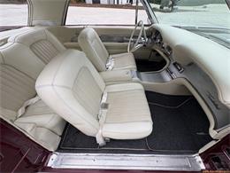 1961 Ford Coupe (CC-2100927) for sale in Statesville, North Carolina