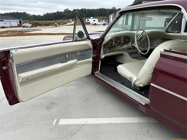 1961 Ford Coupe (CC-2100927) for sale in Statesville, North Carolina