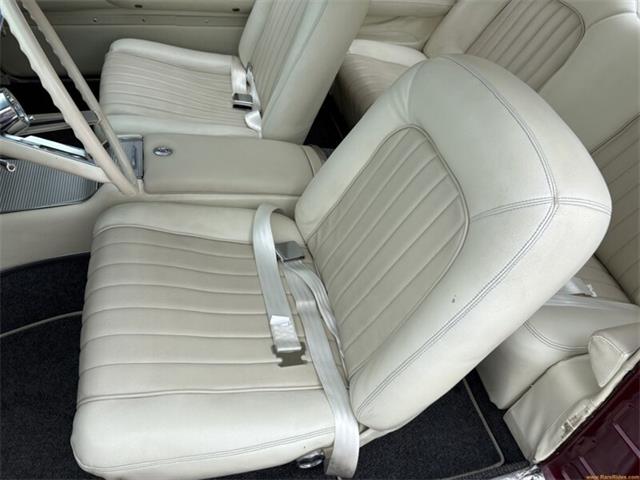 1961 Ford Coupe (CC-2100927) for sale in Statesville, North Carolina