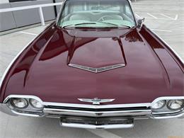 1961 Ford Coupe (CC-2100927) for sale in Statesville, North Carolina