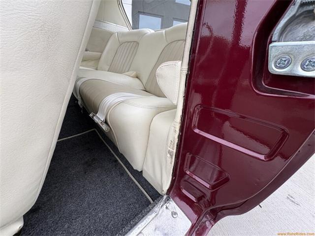 1961 Ford Coupe (CC-2100927) for sale in Statesville, North Carolina