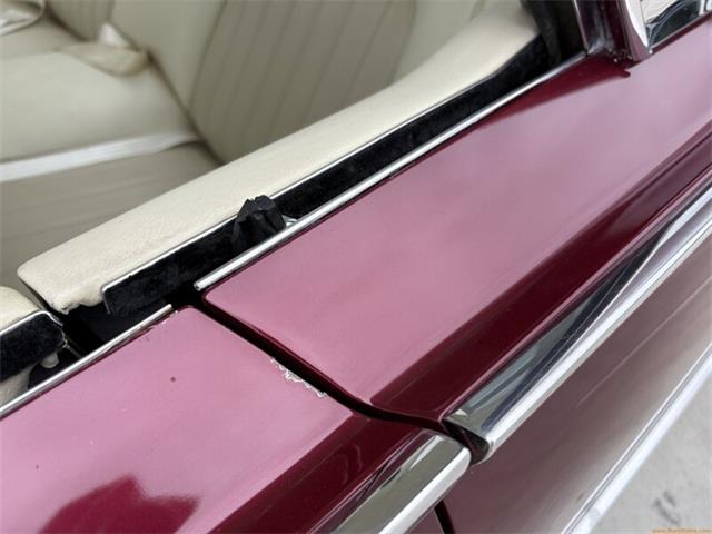 1961 Ford Coupe (CC-2100927) for sale in Statesville, North Carolina