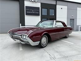 1961 Ford Coupe (CC-2100927) for sale in Statesville, North Carolina