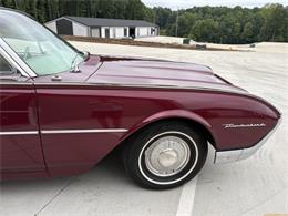 1961 Ford Coupe (CC-2100927) for sale in Statesville, North Carolina