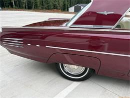 1961 Ford Coupe (CC-2100927) for sale in Statesville, North Carolina