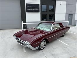 1961 Ford Coupe (CC-2100927) for sale in Statesville, North Carolina