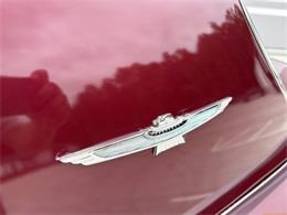 1961 Ford Coupe (CC-2100927) for sale in Statesville, North Carolina