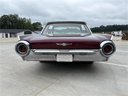 1961 Ford Coupe (CC-2100927) for sale in Statesville, North Carolina