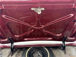 1961 Ford Coupe (CC-2100927) for sale in Statesville, North Carolina