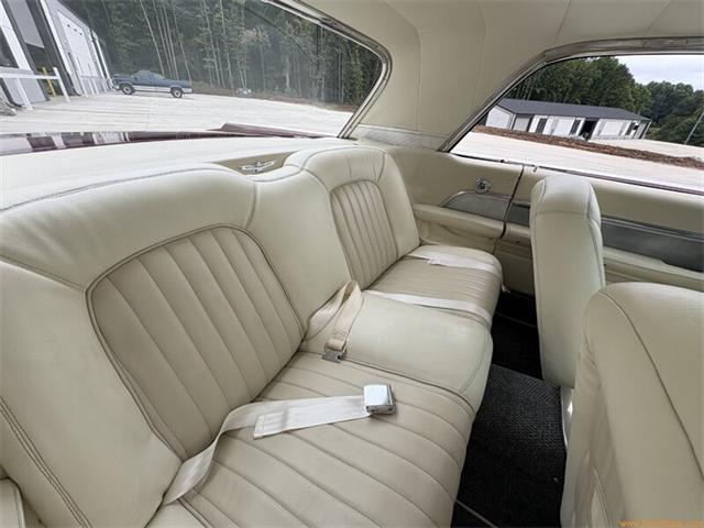 1961 Ford Coupe (CC-2100927) for sale in Statesville, North Carolina