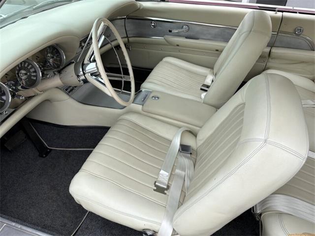 1961 Ford Coupe (CC-2100927) for sale in Statesville, North Carolina