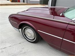 1961 Ford Coupe (CC-2100927) for sale in Statesville, North Carolina