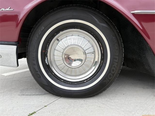1961 Ford Coupe (CC-2100927) for sale in Statesville, North Carolina