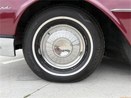 1961 Ford Coupe (CC-2100927) for sale in Statesville, North Carolina