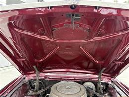 1961 Ford Coupe (CC-2100927) for sale in Statesville, North Carolina
