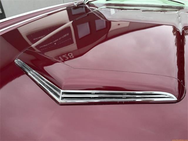1961 Ford Coupe (CC-2100927) for sale in Statesville, North Carolina