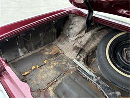 1961 Ford Coupe (CC-2100927) for sale in Statesville, North Carolina