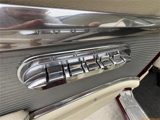 1961 Ford Coupe (CC-2100927) for sale in Statesville, North Carolina