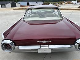 1961 Ford Coupe (CC-2100927) for sale in Statesville, North Carolina