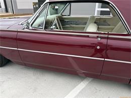 1961 Ford Coupe (CC-2100927) for sale in Statesville, North Carolina