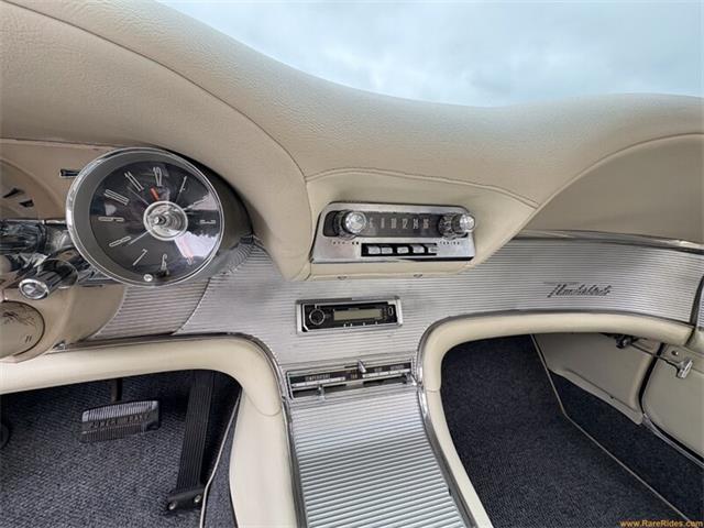 1961 Ford Coupe (CC-2100927) for sale in Statesville, North Carolina