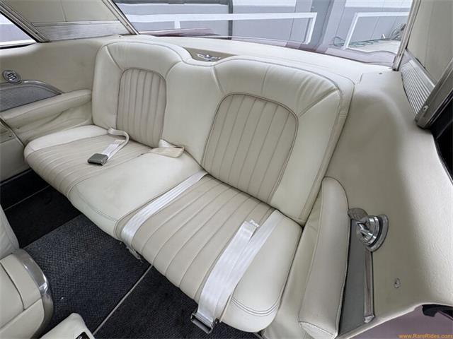 1961 Ford Coupe (CC-2100927) for sale in Statesville, North Carolina