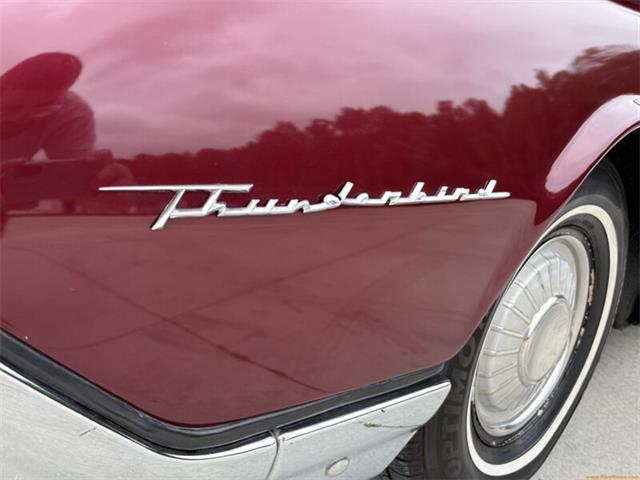 1961 Ford Coupe (CC-2100927) for sale in Statesville, North Carolina