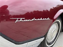 1961 Ford Coupe (CC-2100927) for sale in Statesville, North Carolina