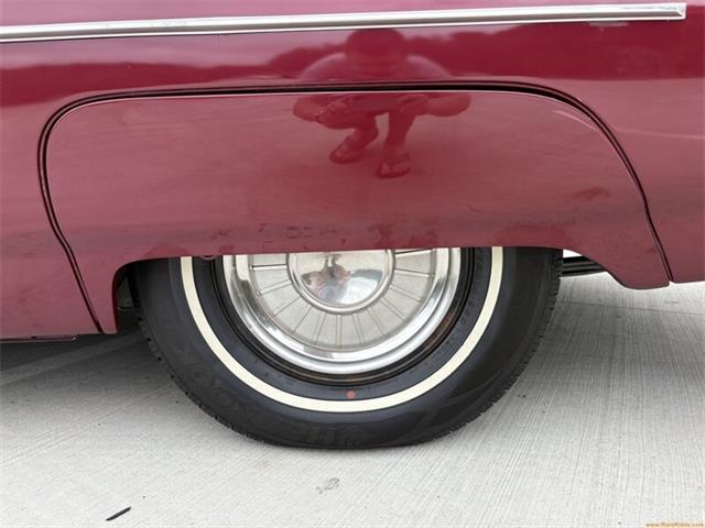 1961 Ford Coupe (CC-2100927) for sale in Statesville, North Carolina