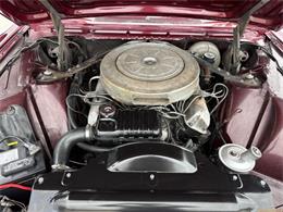 1961 Ford Coupe (CC-2100927) for sale in Statesville, North Carolina