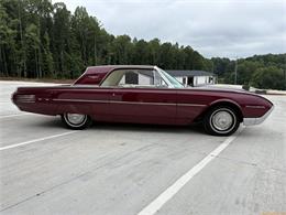 1961 Ford Coupe (CC-2100927) for sale in Statesville, North Carolina