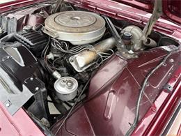 1961 Ford Coupe (CC-2100927) for sale in Statesville, North Carolina
