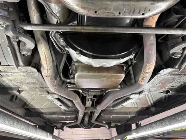 1961 Ford Coupe (CC-2100927) for sale in Statesville, North Carolina