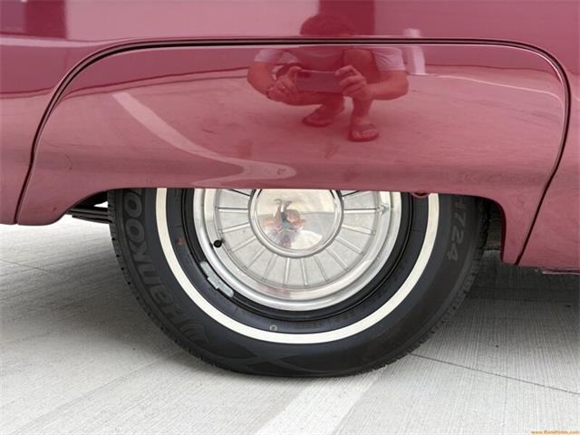 1961 Ford Coupe (CC-2100927) for sale in Statesville, North Carolina