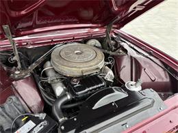 1961 Ford Coupe (CC-2100927) for sale in Statesville, North Carolina