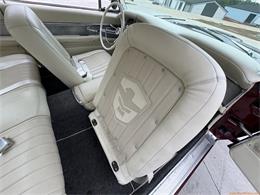 1961 Ford Coupe (CC-2100927) for sale in Statesville, North Carolina