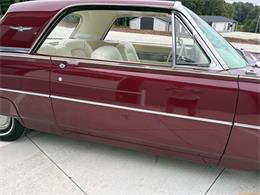 1961 Ford Coupe (CC-2100927) for sale in Statesville, North Carolina