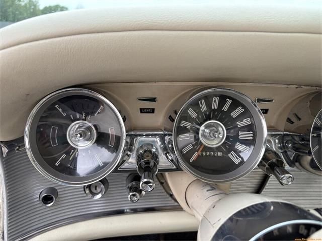 1961 Ford Coupe (CC-2100927) for sale in Statesville, North Carolina