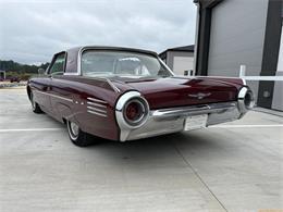 1961 Ford Coupe (CC-2100927) for sale in Statesville, North Carolina