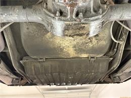 1961 Ford Coupe (CC-2100927) for sale in Statesville, North Carolina