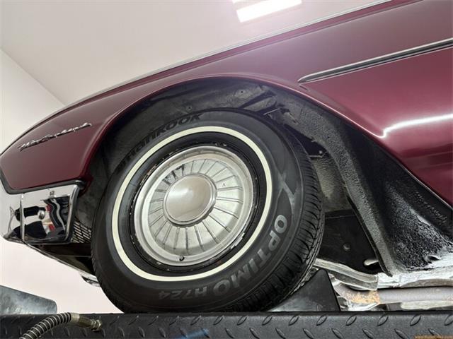 1961 Ford Coupe (CC-2100927) for sale in Statesville, North Carolina