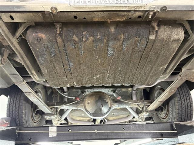 1961 Ford Coupe (CC-2100927) for sale in Statesville, North Carolina