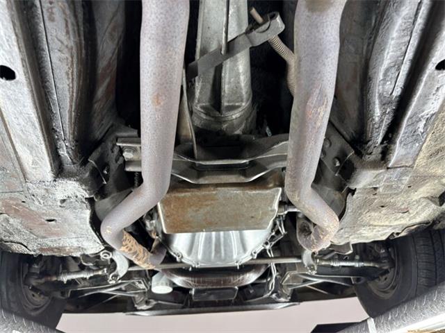 1961 Ford Coupe (CC-2100927) for sale in Statesville, North Carolina