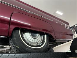 1961 Ford Coupe (CC-2100927) for sale in Statesville, North Carolina
