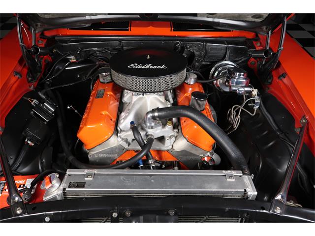 1969 Chevrolet Camaro (CC-2109271) for sale in Laval, Quebec