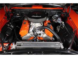 1969 Chevrolet Camaro (CC-2109271) for sale in Laval, Quebec
