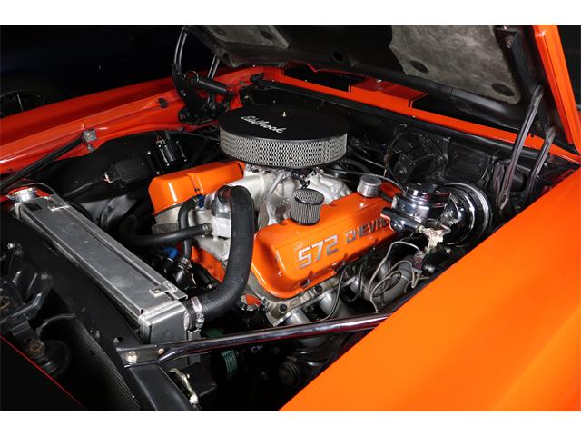 1969 Chevrolet Camaro (CC-2109271) for sale in Laval, Quebec